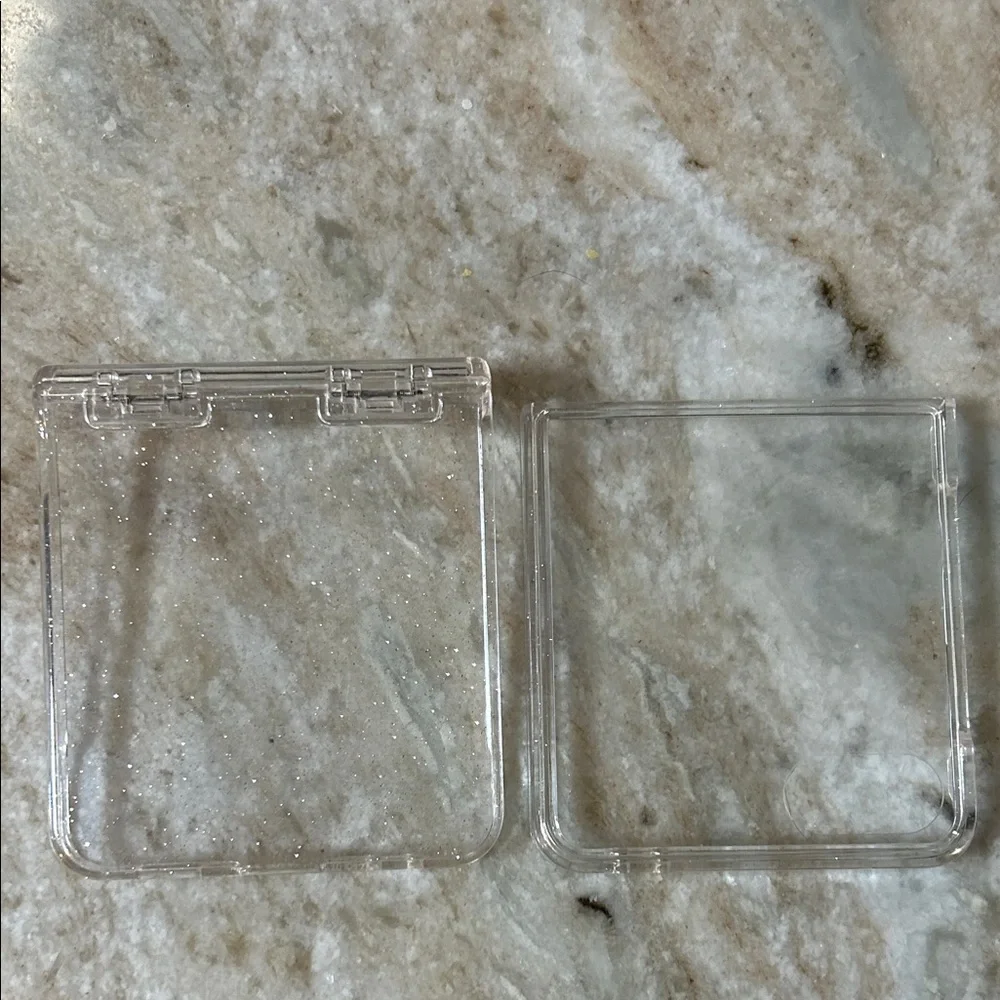 UNLOCKED Pink Galaxy Z Flip 7